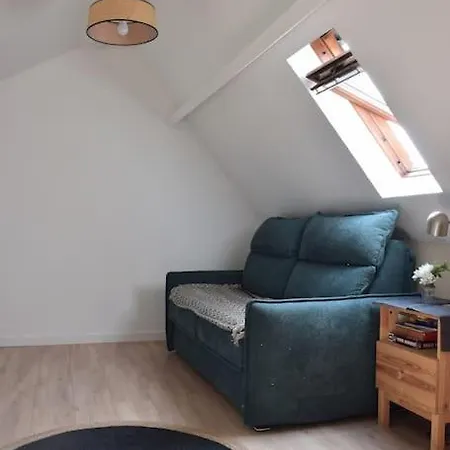 Maison Avec Jardin Privatif à 1km4 De La