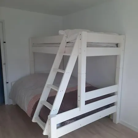 Maison Avec Jardin Privatif à 1km4 De La Casa de Férias