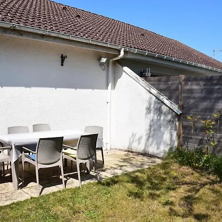 Maison Avec Jardin Privatif A 1km4 De La Semesterbostad
